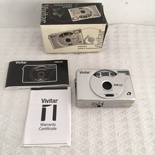 Vivitar appareil photo d'occasion  Mennecy