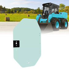 Cab front glass for sale  New Castle