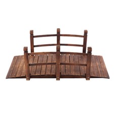 Arch bridge small for sale  Flanders