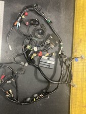 Cablaggio impianto elettrico usato  San Mauro Torinese