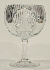 Crystal cut balloon for sale  Santa Rosa