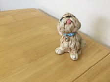 Pendelfin tammy dog for sale  PETERHEAD
