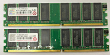 Transcend 2gb ddr1 gebraucht kaufen  Mannheim