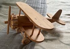 wooden airplanes for sale  Los Angeles