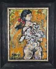 Piero gauli donna usato  Italia