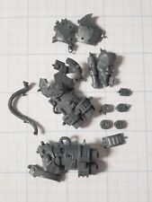 40k ork bits for sale  Houston