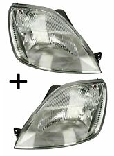 Ford fiesta phare d'occasion  Marseille I