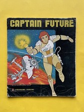 Captain future panini gebraucht kaufen  Biberach an der Riß