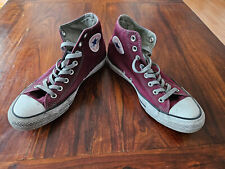 Riginal converse all gebraucht kaufen  Schwäbisch Hall