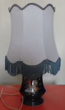 Lampe chevet asiatique d'occasion  Castries