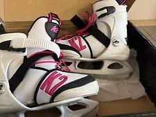 Mädchenschlittschuhe ice skat gebraucht kaufen  Espelkamp