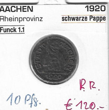 Aachen 1920 schwarze gebraucht kaufen Aachen 1920 schwarze gebraucht kaufen  Gründau