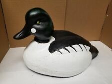 Foam goldeneye duck for sale  Oshkosh