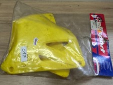 Paire plastique ecope d'occasion  Satillieu