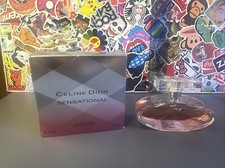 Celine dion sensational for sale  BARNSLEY