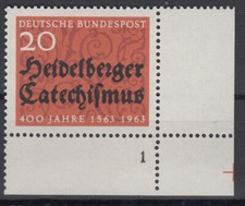 Heidelberger katechismus 396 gebraucht kaufen  Sonthofen