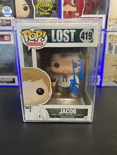 Lost jacob funko usato  Spedire a Italy