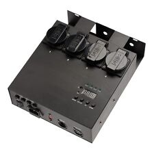 Sp4led adj dmx d'occasion  Ceyzériat