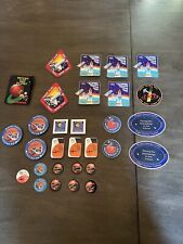 Nasa patches pins for sale  Arlington