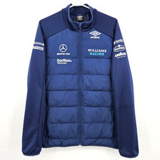 Umbro williams racing for sale  North Hollywood