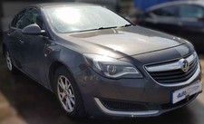 Vauxhall insignia facelift for sale  WELLINGBOROUGH