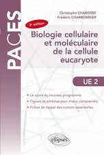 Biologie cellulaire moleculair d'occasion  France