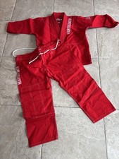 Judo bjj f2 for sale  YORK