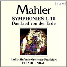 Radio sinfonie rchester gebraucht kaufen  Berlin