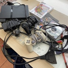 Sony controllers box for sale  WHITCHURCH