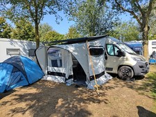 Thule mnistor quickfit gebraucht kaufen  Geisingen