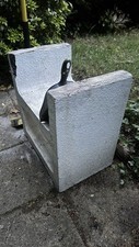 Masonry barbecue bbq for sale  INGATESTONE