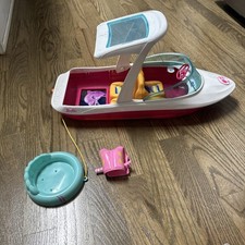 barbie boat for sale barbie boat for sale Macomb