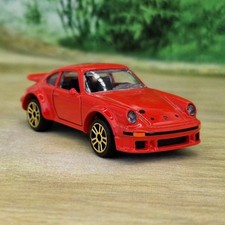 Majorette porsche 934 for sale  TELFORD