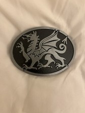 Cowboy belt buckles for sale  LLANELLI
