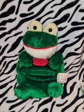 Frosch rucksack tasche gebraucht kaufen  Hoya