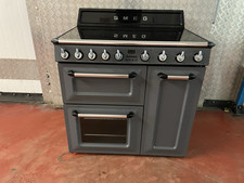 Smeg victoria 90cm for sale  ILFORD