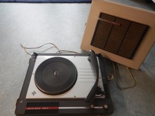 Nostalgie kofferplattenspieler gebraucht kaufen  Mannheim