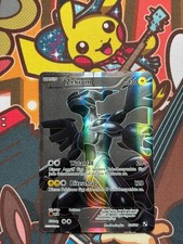 Zekrom 114 114 gebraucht kaufen  Stuttgart