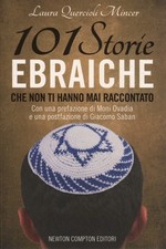 101 storie ebraiche usato  Cambiago