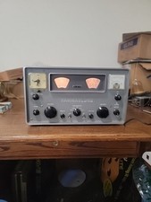 Vintage hammarlund 110 for sale  Eugene