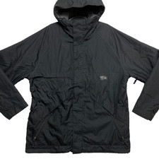 Giacca burton dryride usato  Spedire a Italy
