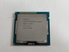 Processador Intel Xeon E3-1220 v2 3.1 GHz LGA 1155 Server CPU SR0PH comprar usado Processador Intel Xeon E3-1220 v2 3.1 GHz LGA 1155 Server CPU SR0PH comprar usado  Enviando para Brazil
