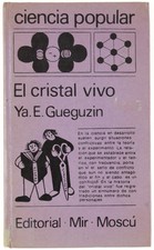 Cristal vivo. gueguzin usato  Villarbasse