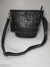 Nwot black skull for sale  SUNDERLAND
