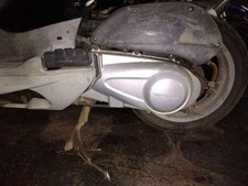 2004 honda ses for sale  SKELMERSDALE