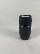 Canon 300mm 5.6 d'occasion  Expédié en Belgium