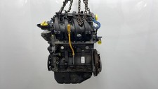 Moteur renault clio d'occasion  Parthenay