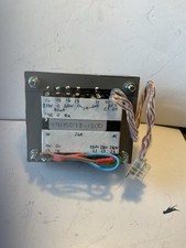Mains transformer valve for sale  GLASGOW