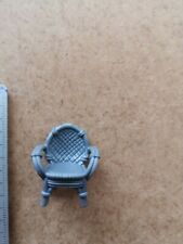 Fauteuil rotin armchair d'occasion  Mont-de-Marsan