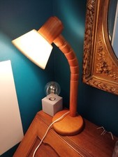 Lampe design scandinave d'occasion  Le Bourget-du-Lac